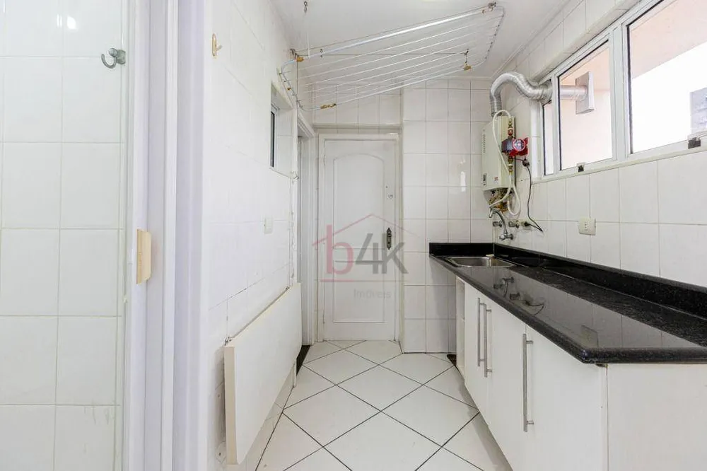 Apartamento, 3 quartos, 110 m² - Foto 5