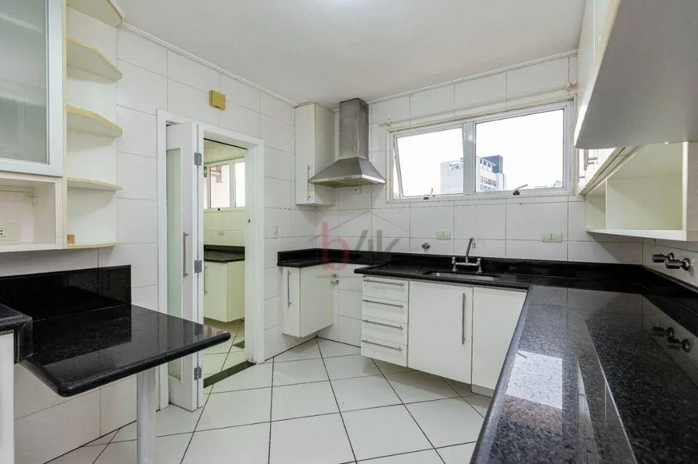 Apartamento, 3 quartos, 110 m² - Foto 3