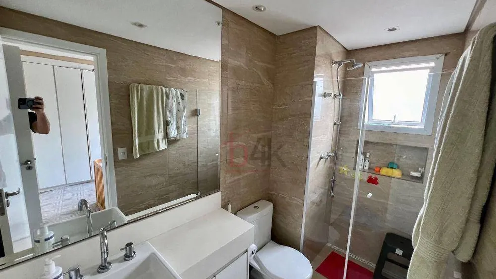 Apartamento, 3 quartos, 130 m² - Foto 8
