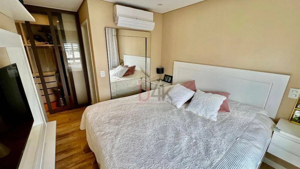 Apartamento, 3 quartos, 130 m² - Foto 6