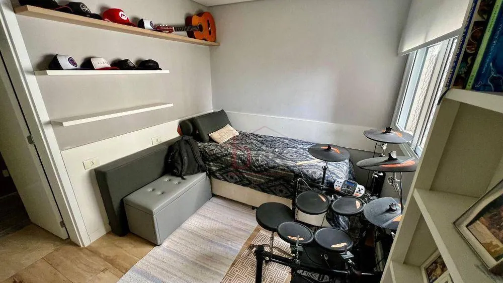 Apartamento, 3 quartos, 130 m² - Foto 7