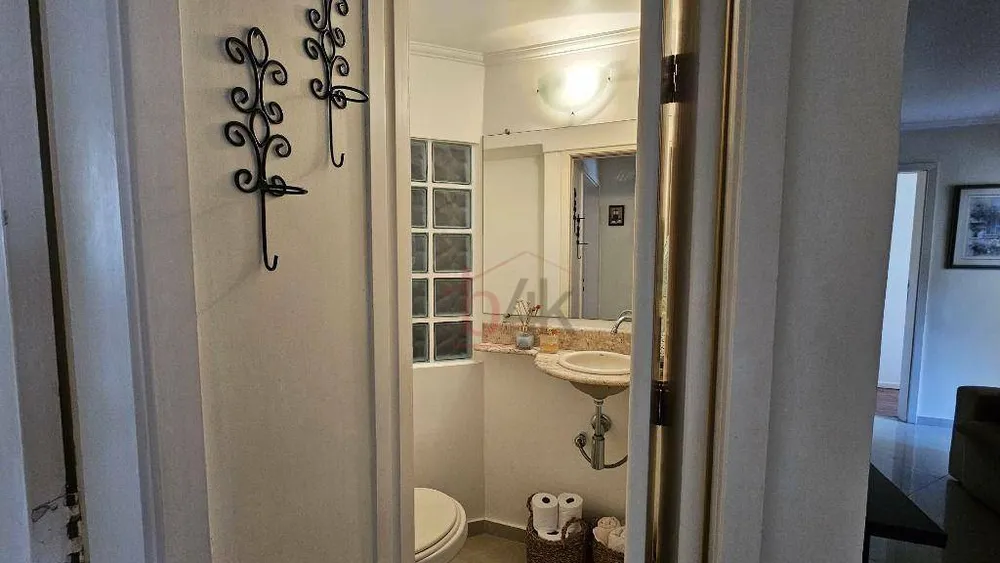 Apartamento, 3 quartos, 131 m² - Foto 6