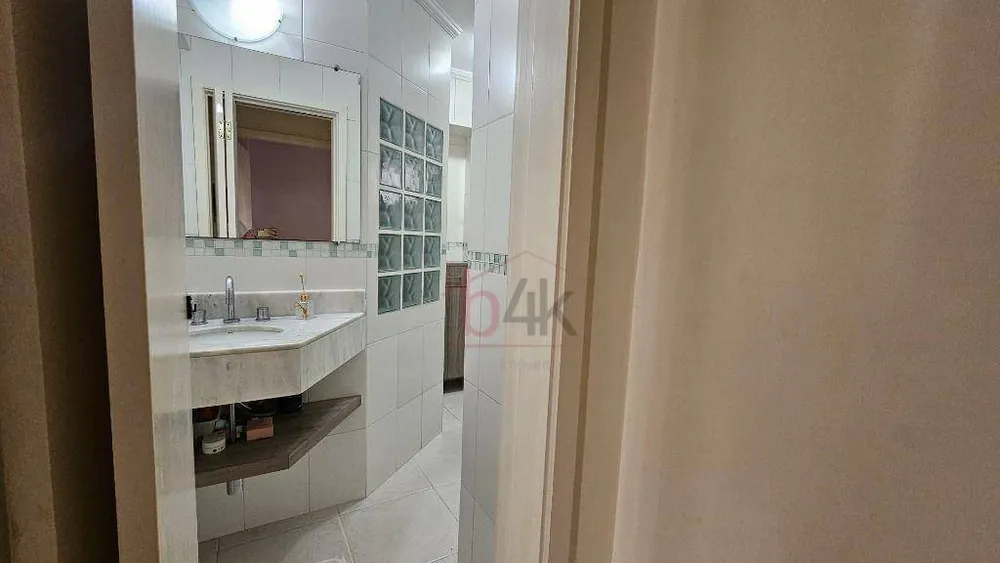 Apartamento, 3 quartos, 131 m² - Foto 11