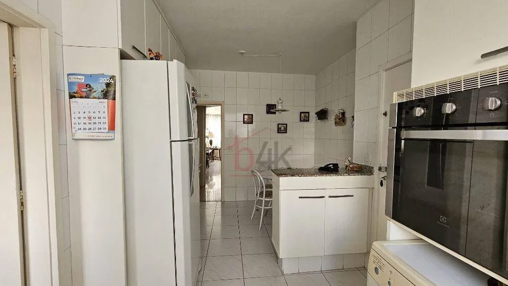 Apartamento, 3 quartos, 131 m² - Foto 7