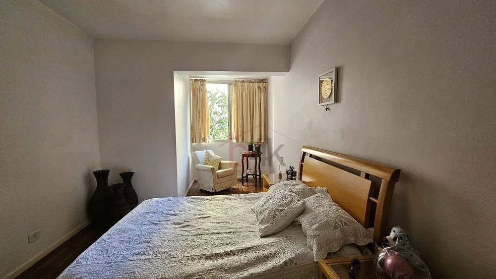 Apartamento, 3 quartos, 131 m² - Foto 9