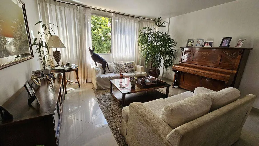Apartamento, 3 quartos, 131 m² - Foto 3