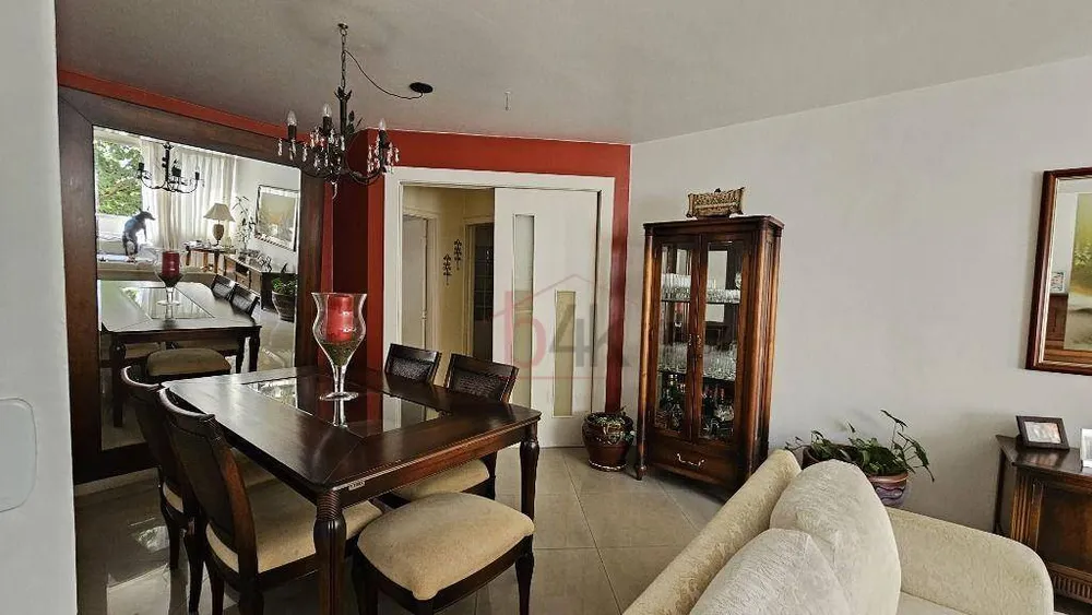 Apartamento, 3 quartos, 131 m² - Foto 4