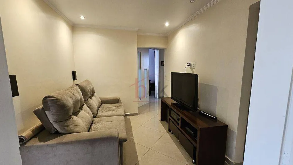 Apartamento, 3 quartos, 131 m² - Foto 5