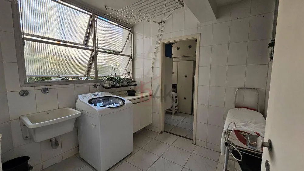 Apartamento, 3 quartos, 131 m² - Foto 8