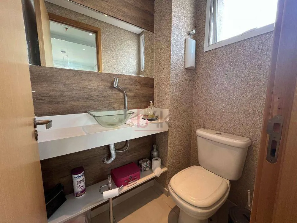 Sala-Conjunto, 32 m² - Foto 1