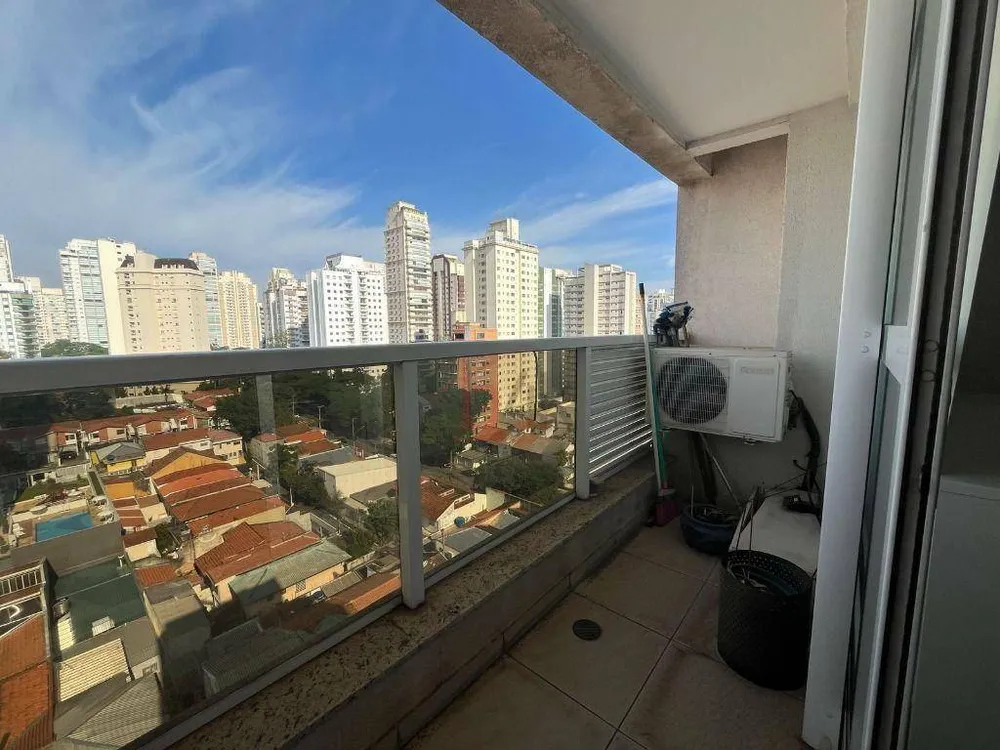 Sala-Conjunto, 32 m² - Foto 3