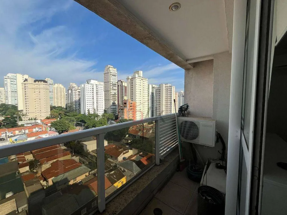 Sala-Conjunto, 32 m² - Foto 4