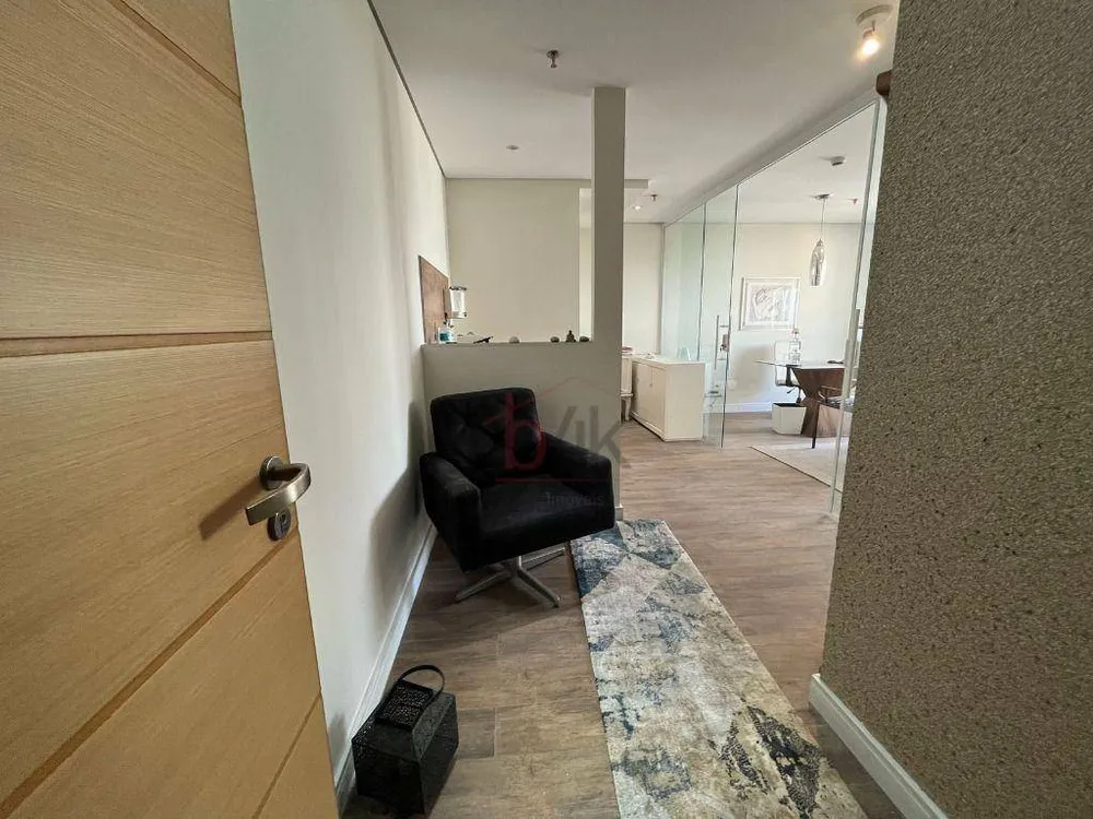 Sala-Conjunto, 32 m² - Foto 2