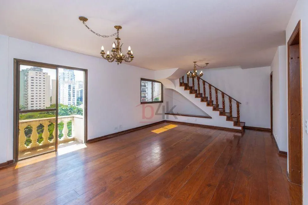 Apartamento, 4 quartos, 300 m² - Foto 2