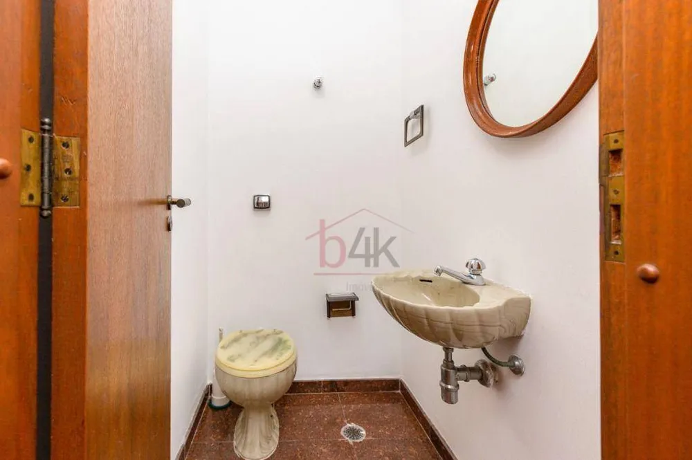Apartamento, 4 quartos, 300 m² - Foto 1