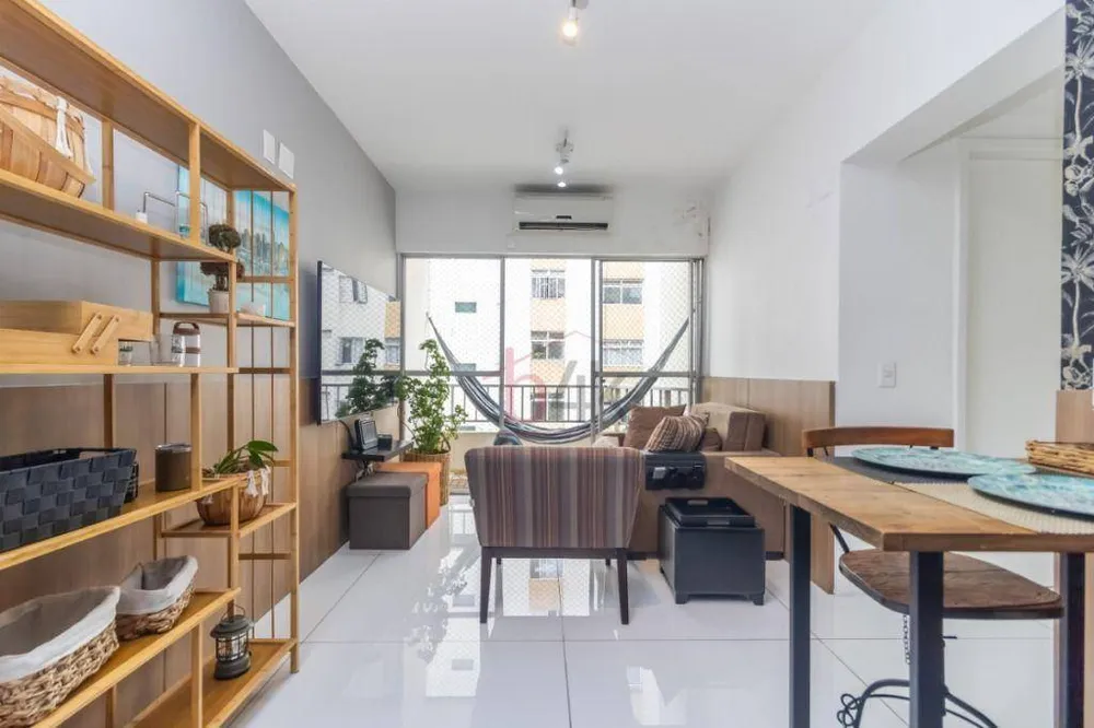 Cobertura, 2 quartos, 114 m² - Foto 6