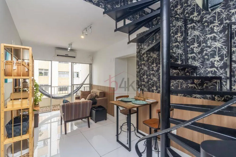 Cobertura, 2 quartos, 114 m² - Foto 11