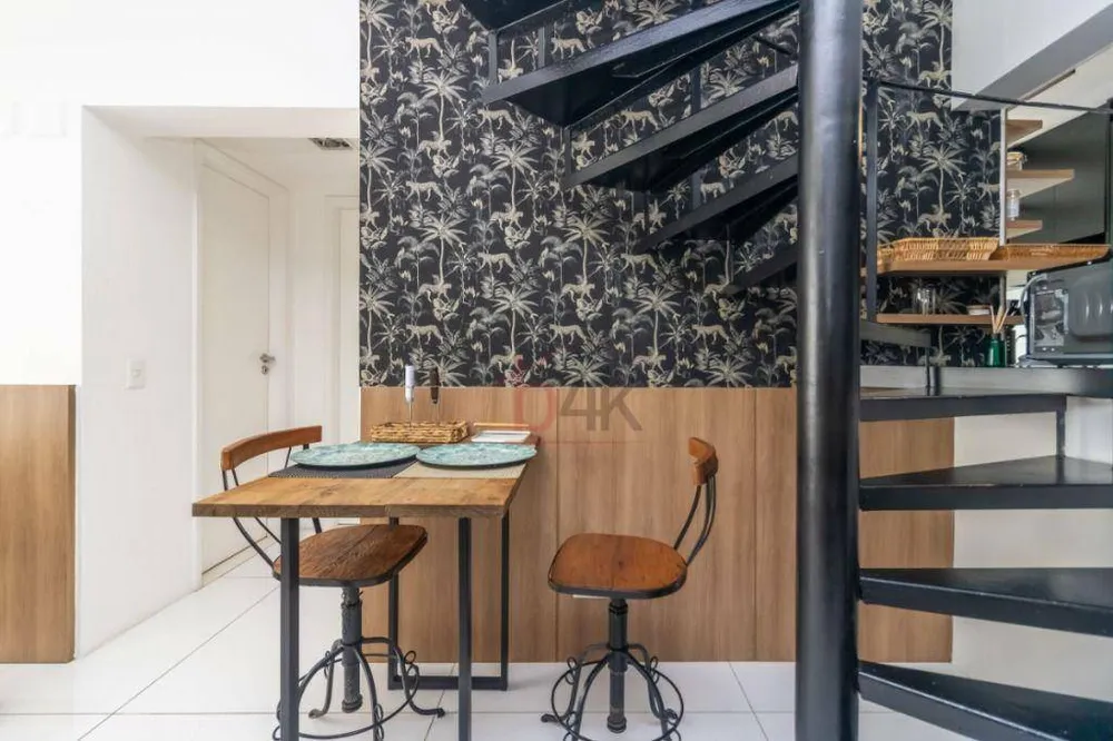 Cobertura, 2 quartos, 114 m² - Foto 5
