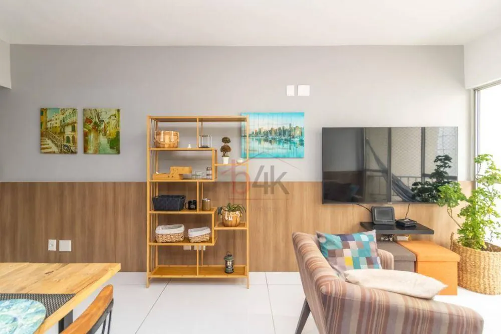 Cobertura, 2 quartos, 114 m² - Foto 1