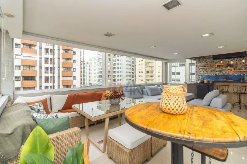 Cobertura, 2 quartos, 114 m² - Foto 3