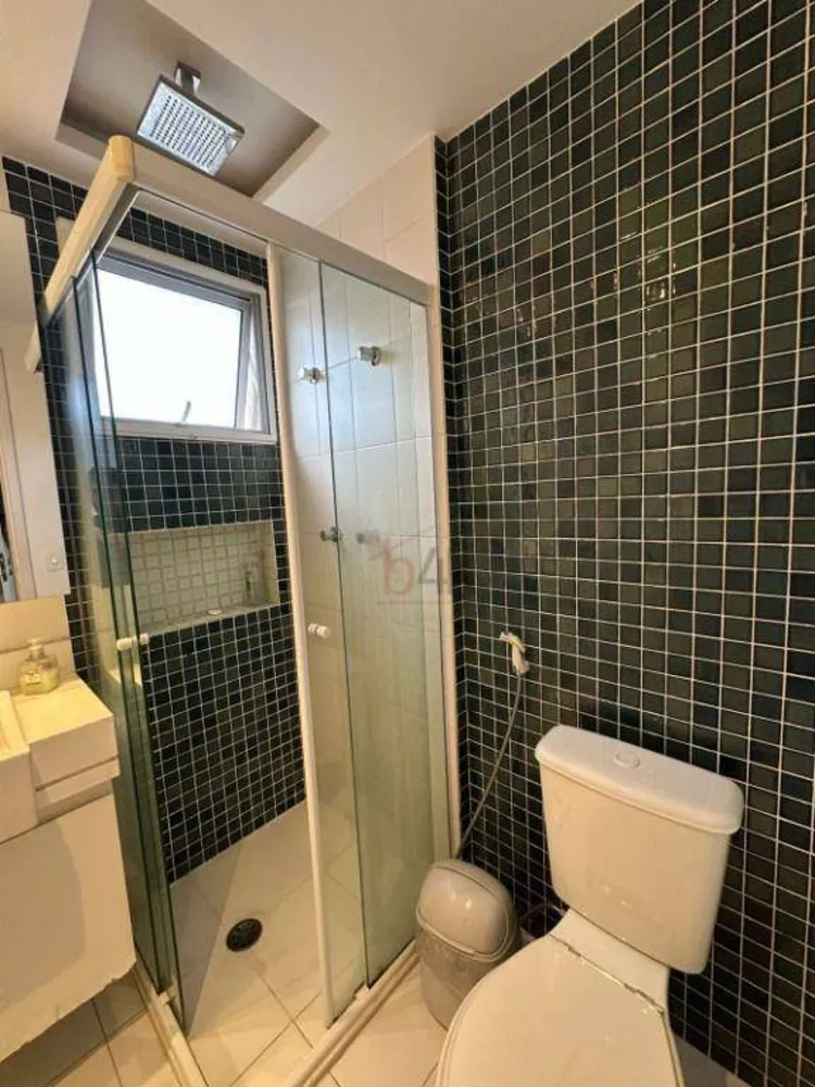 Apartamento, 3 quartos, 95 m² - Foto 12