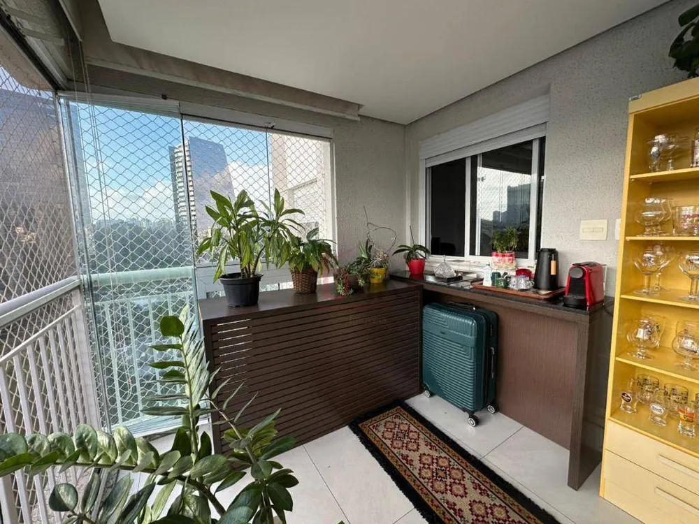 Apartamento, 3 quartos, 95 m² - Foto 3