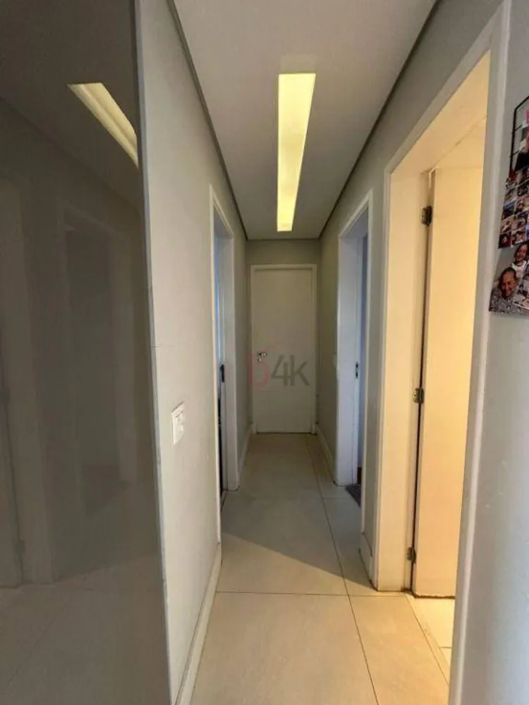 Apartamento, 3 quartos, 95 m² - Foto 1