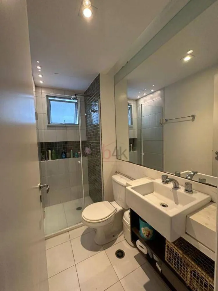 Apartamento, 3 quartos, 95 m² - Foto 4