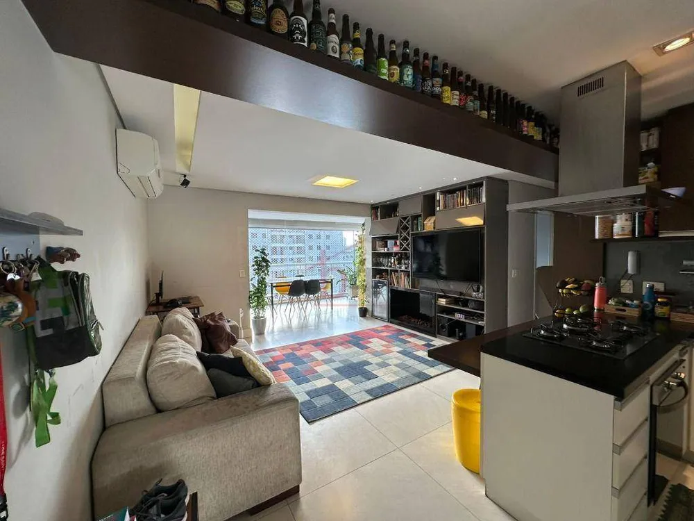Apartamento, 3 quartos, 95 m² - Foto 5