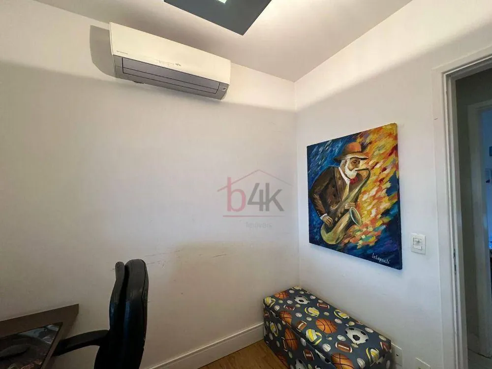 Apartamento, 3 quartos, 95 m² - Foto 9