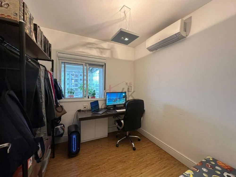 Apartamento, 3 quartos, 95 m² - Foto 8