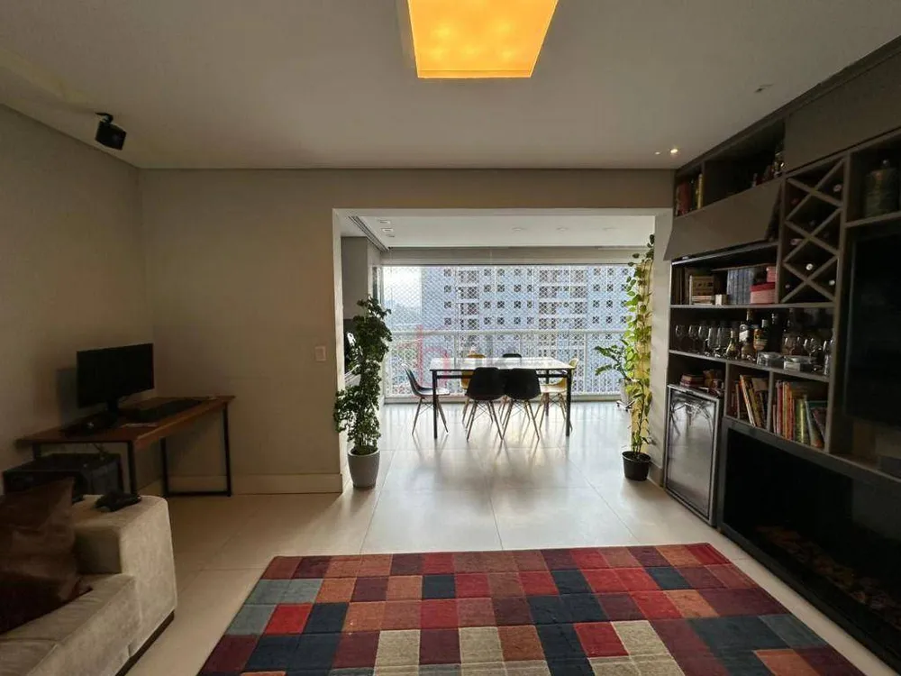 Apartamento, 3 quartos, 95 m² - Foto 6