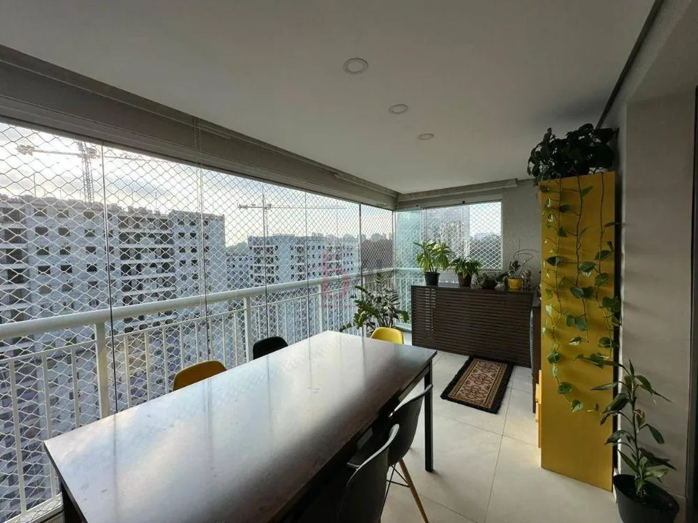 Apartamento, 3 quartos, 95 m² - Foto 1
