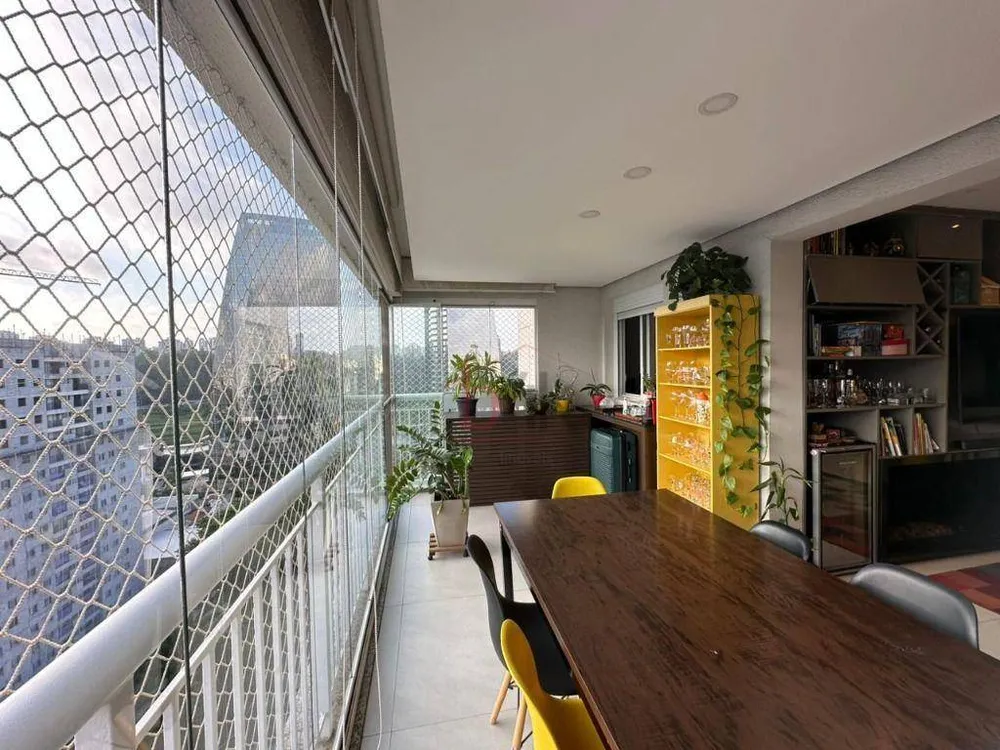 Apartamento, 3 quartos, 95 m² - Foto 4
