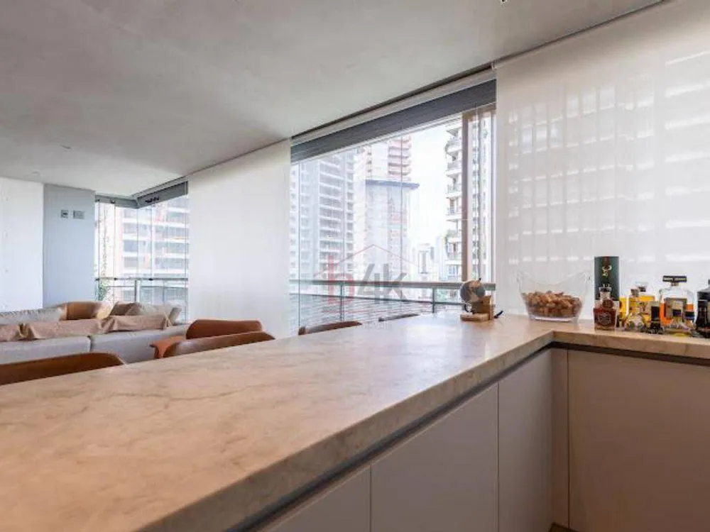 Apartamento, 3 quartos, 167 m² - Foto 7