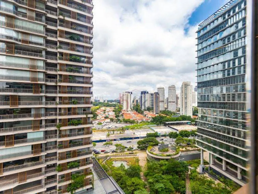 Apartamento, 3 quartos, 167 m² - Foto 4