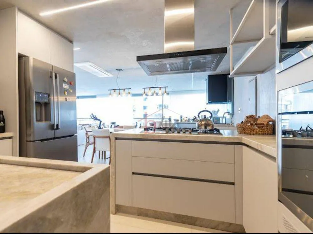 Apartamento, 3 quartos, 167 m² - Foto 11