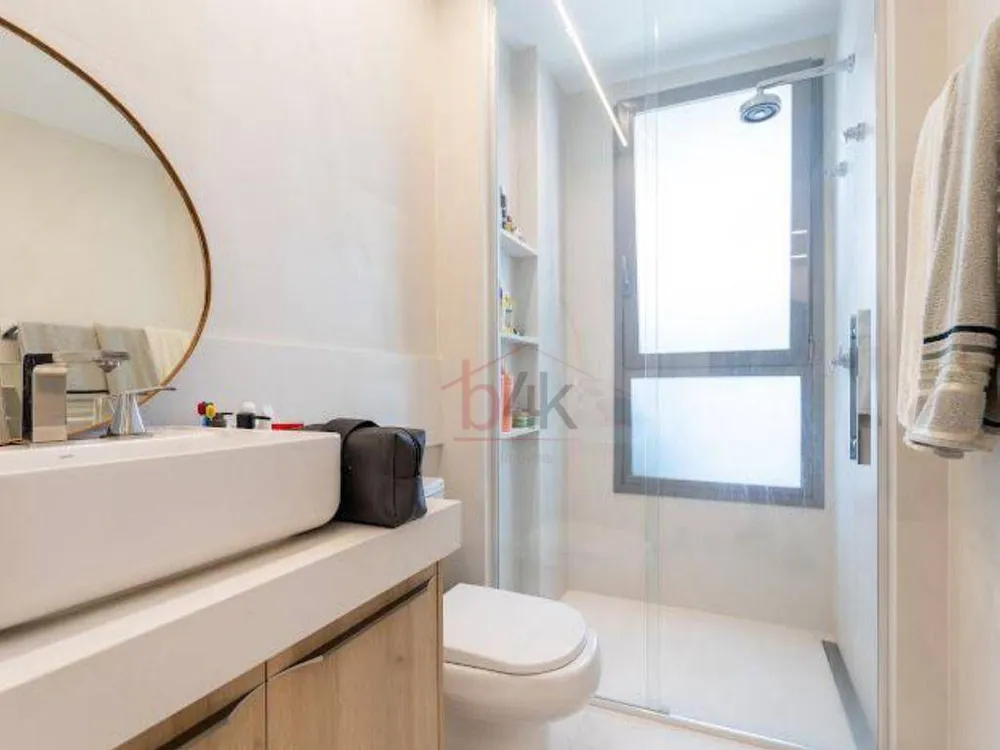Apartamento, 3 quartos, 167 m² - Foto 16