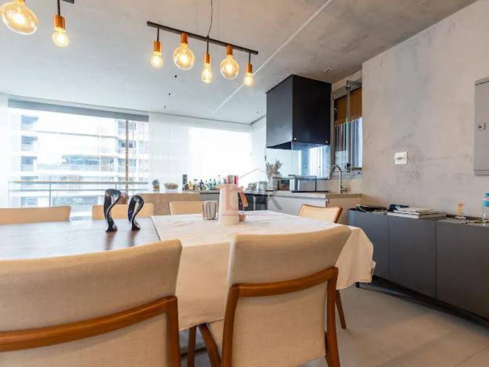Apartamento, 3 quartos, 167 m² - Foto 9