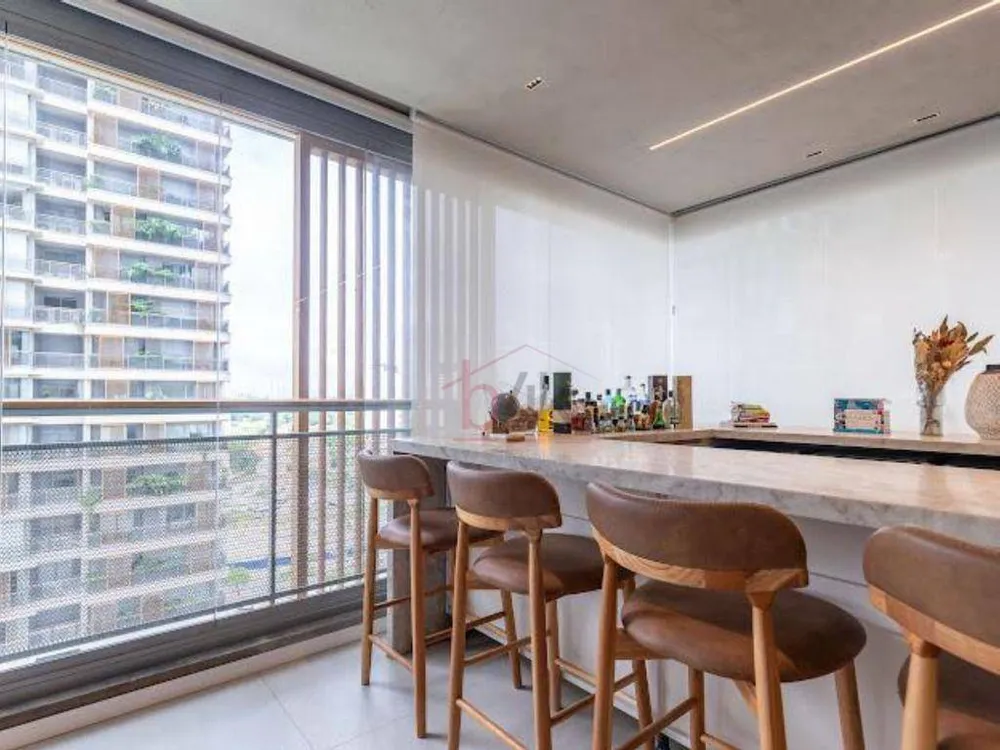 Apartamento, 3 quartos, 167 m² - Foto 6