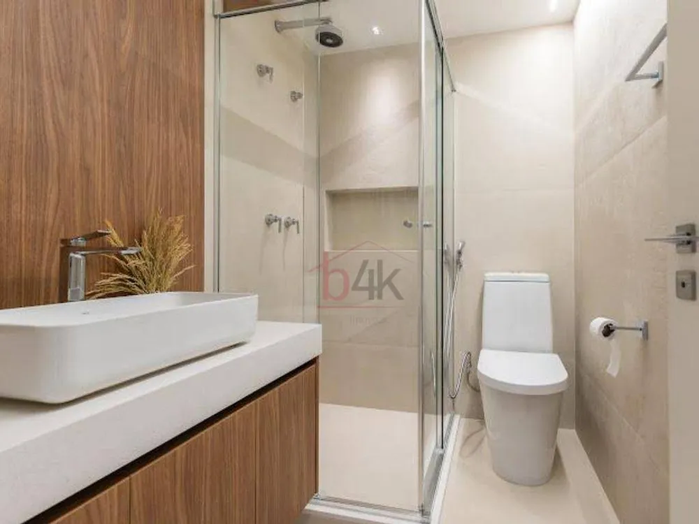 Apartamento, 3 quartos, 167 m² - Foto 15