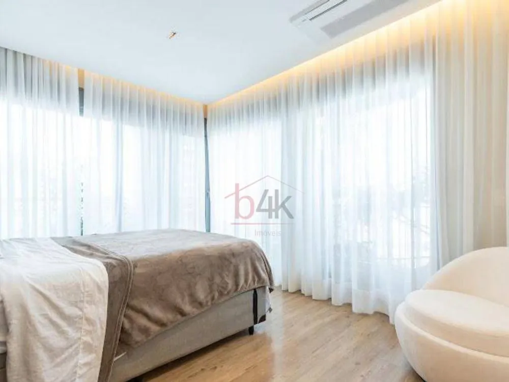 Apartamento, 3 quartos, 167 m² - Foto 12