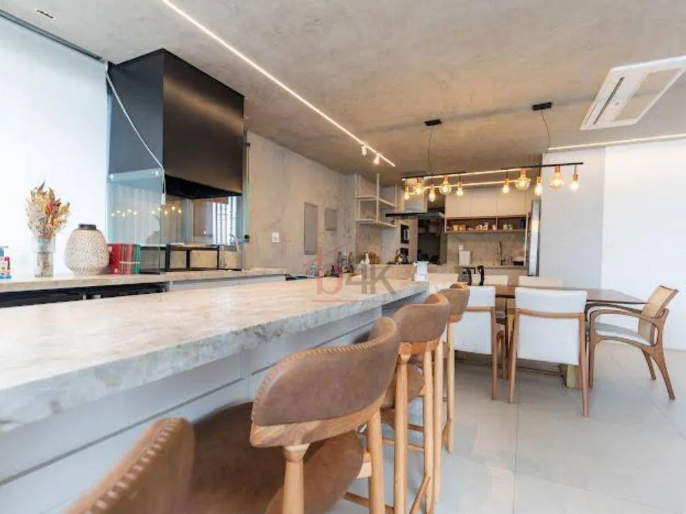 Apartamento, 3 quartos, 167 m² - Foto 5