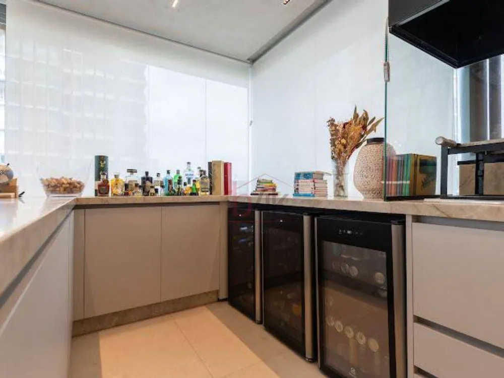 Apartamento, 3 quartos, 167 m² - Foto 8