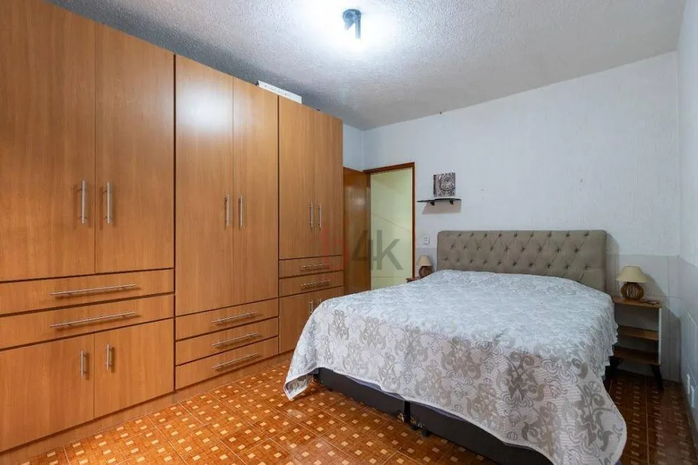 Casa, 2 quartos, 104 m² - Foto 1