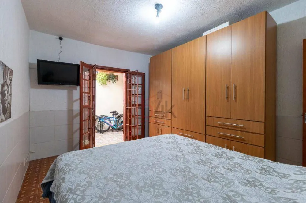 Casa, 2 quartos, 104 m² - Foto 2