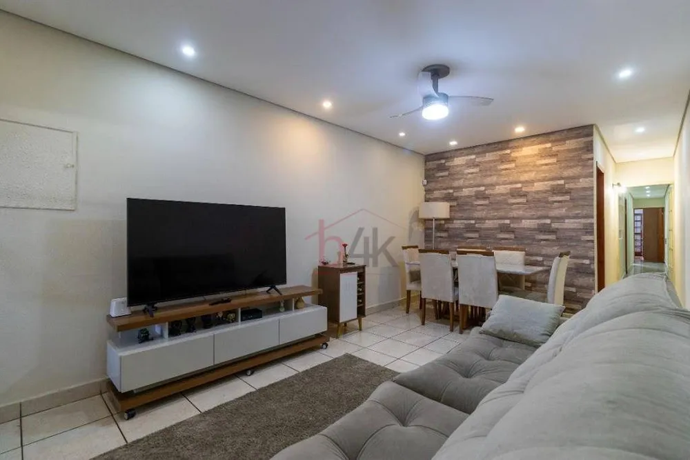 Casa, 2 quartos, 104 m² - Foto 3