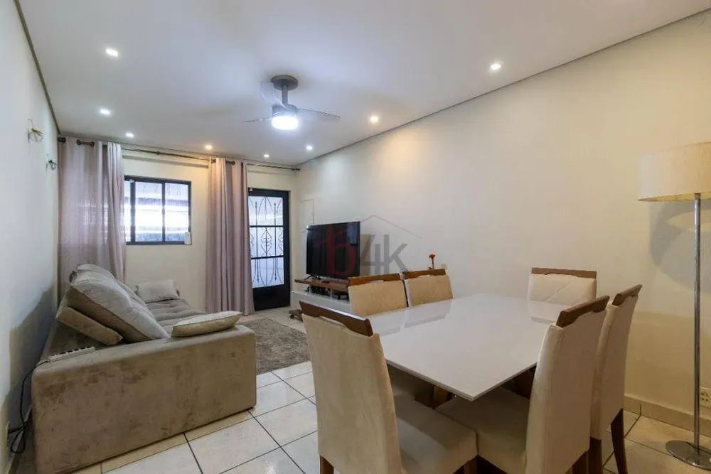 Casa, 2 quartos, 104 m² - Foto 4