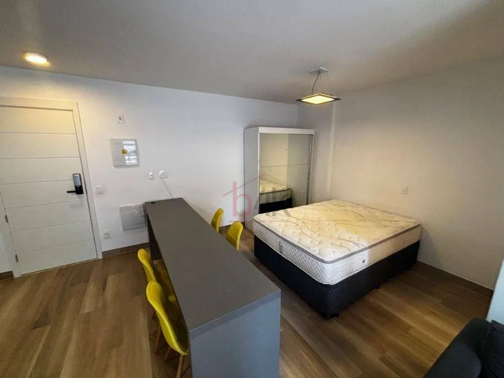 Apartamento, 1 quarto, 42 m² - Foto 6