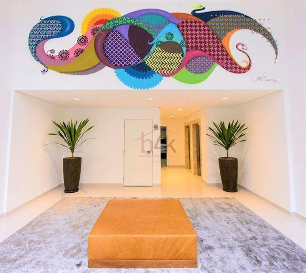 Apartamento, 1 quarto, 42 m² - Foto 13